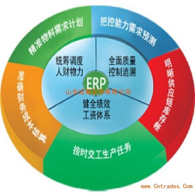 *的ERP定制系统/定制ERP品牌